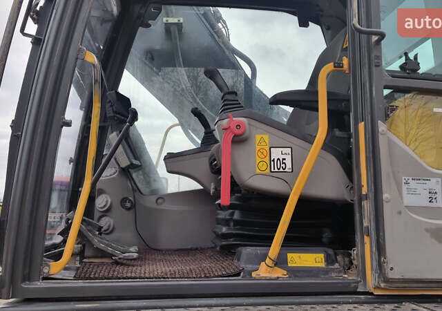 Вольво EC 380DL, об'ємом двигуна 0 л та пробігом 9 тис. км за 93339 $, фото 10 на Automoto.ua