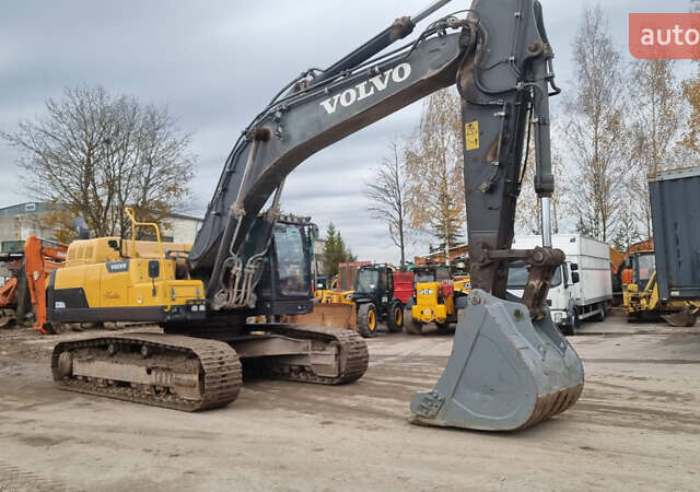 Вольво EC 380DL, об'ємом двигуна 0 л та пробігом 9 тис. км за 93339 $, фото 11 на Automoto.ua
