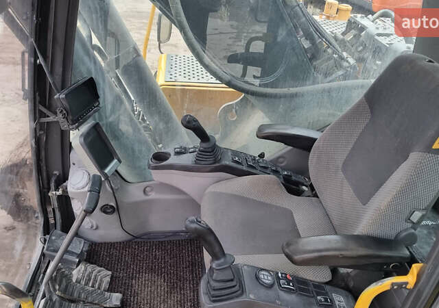 Вольво EC 380DL, об'ємом двигуна 0 л та пробігом 9 тис. км за 93339 $, фото 18 на Automoto.ua