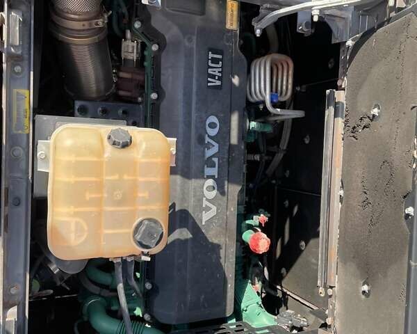 Вольво EC 380DL, об'ємом двигуна 0 л та пробігом 9 тис. км за 168000 $, фото 16 на Automoto.ua