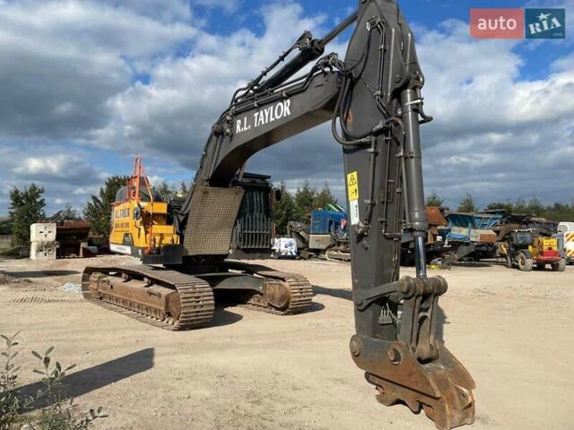 Вольво EC 380DL, об'ємом двигуна 0 л та пробігом 9 тис. км за 168000 $, фото 7 на Automoto.ua