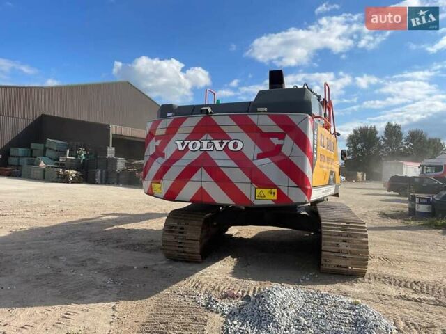 Вольво EC 380DL, об'ємом двигуна 0 л та пробігом 9 тис. км за 168000 $, фото 17 на Automoto.ua