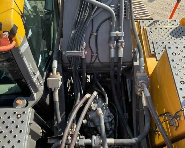 Вольво EC 380DL, об'ємом двигуна 0 л та пробігом 9 тис. км за 168000 $, фото 12 на Automoto.ua