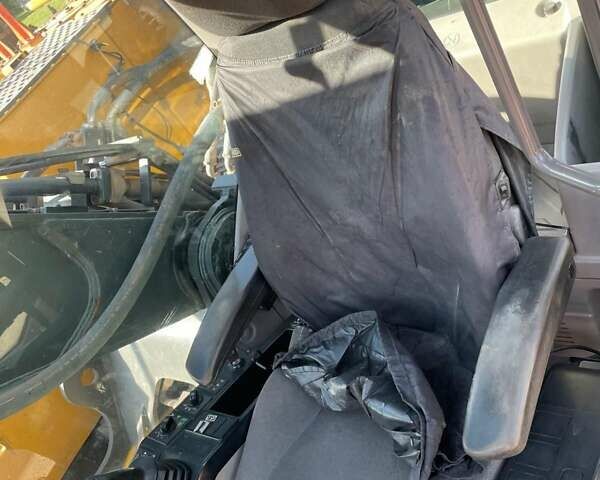 Вольво EC 380DL, об'ємом двигуна 0 л та пробігом 9 тис. км за 168000 $, фото 4 на Automoto.ua