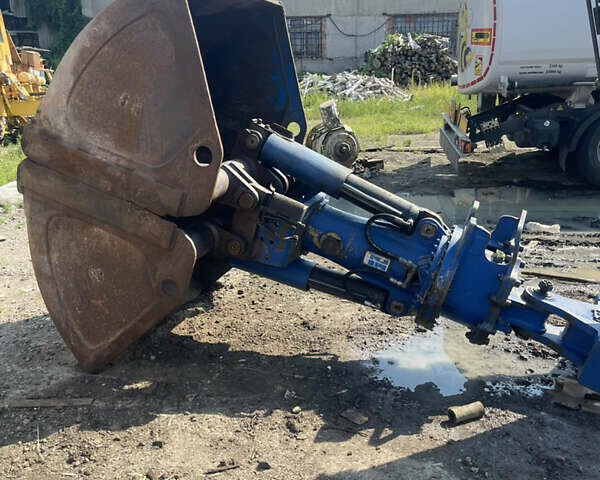 Вольво EC 380DL, об'ємом двигуна 6 л та пробігом 8 тис. км за 110000 $, фото 5 на Automoto.ua
