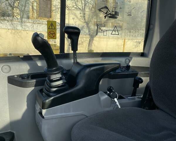Вольво EC 55C, объемом двигателя 0 л и пробегом 0 тыс. км за 36500 $, фото 10 на Automoto.ua