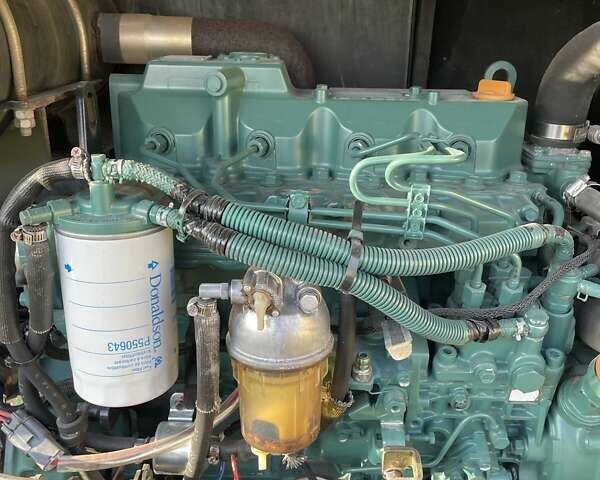 Вольво EC 55C, объемом двигателя 0 л и пробегом 0 тыс. км за 36500 $, фото 8 на Automoto.ua