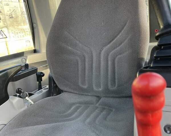 Вольво EC 55C, объемом двигателя 0 л и пробегом 0 тыс. км за 36500 $, фото 9 на Automoto.ua