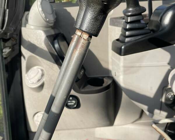 Вольво EC 55C, объемом двигателя 0 л и пробегом 0 тыс. км за 37800 $, фото 12 на Automoto.ua