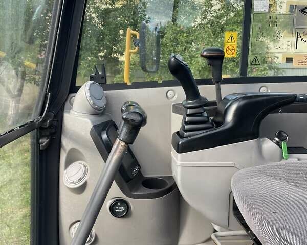 Вольво EC 55C, объемом двигателя 0 л и пробегом 0 тыс. км за 37800 $, фото 10 на Automoto.ua