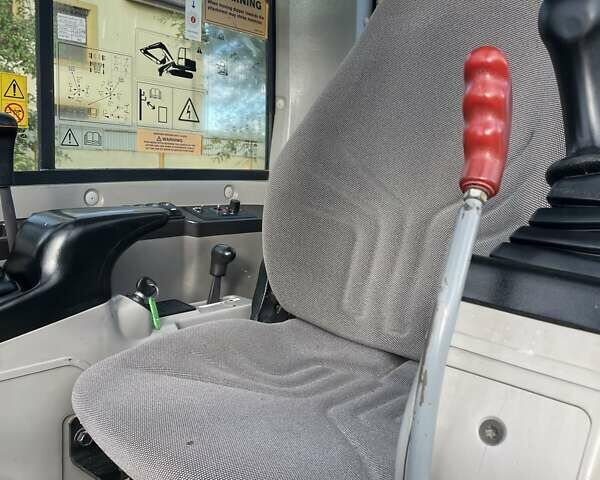 Вольво EC 55C, объемом двигателя 0 л и пробегом 0 тыс. км за 37800 $, фото 11 на Automoto.ua
