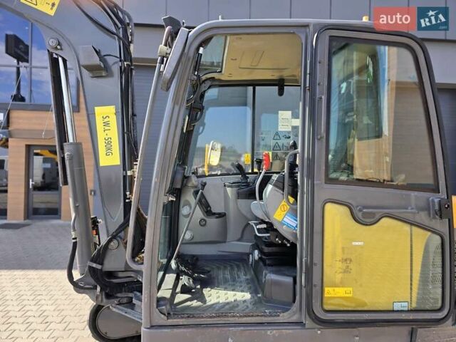 Вольво EC 55C, об'ємом двигуна 0 л та пробігом 0 тис. км за 36900 $, фото 7 на Automoto.ua