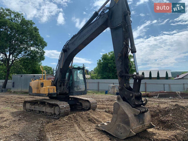 Вольво EC, об'ємом двигуна 0 л та пробігом 21 тис. км за 42000 $, фото 3 на Automoto.ua