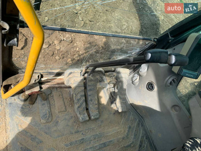 Вольво EC, об'ємом двигуна 0 л та пробігом 21 тис. км за 42000 $, фото 1 на Automoto.ua