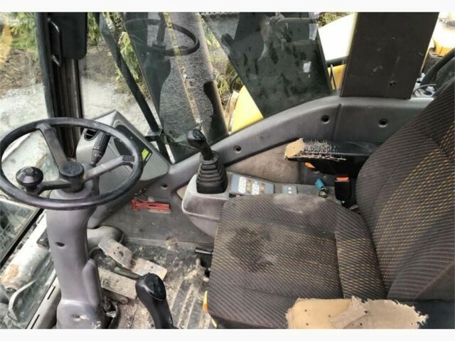 Вольво EW 160, объемом двигателя 0 л и пробегом 0 тыс. км за 47150 $, фото 5 на Automoto.ua