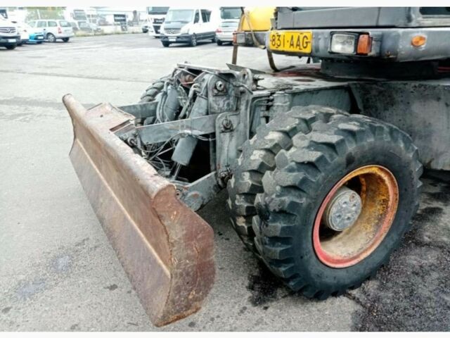 Вольво EW 160, объемом двигателя 0 л и пробегом 0 тыс. км за 47150 $, фото 12 на Automoto.ua