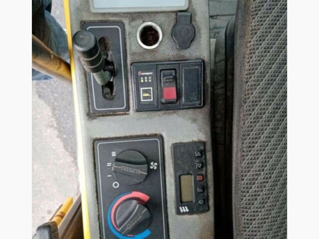 Вольво EW 160, объемом двигателя 0 л и пробегом 0 тыс. км за 47150 $, фото 14 на Automoto.ua