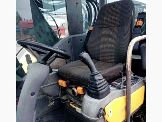 Вольво EW 160, объемом двигателя 0 л и пробегом 0 тыс. км за 47150 $, фото 13 на Automoto.ua