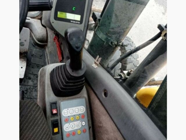 Вольво EW 160, объемом двигателя 0 л и пробегом 0 тыс. км за 47150 $, фото 15 на Automoto.ua