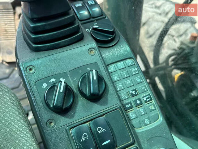 Вольво EW 160, объемом двигателя 0 л и пробегом 0 тыс. км за 58900 $, фото 4 на Automoto.ua