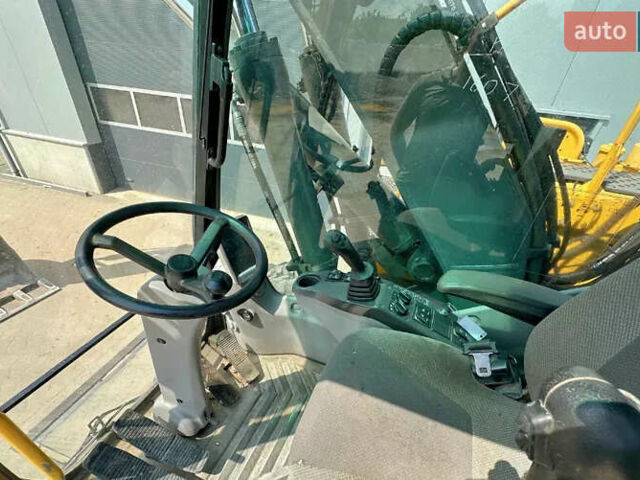 Вольво EW 160, объемом двигателя 0 л и пробегом 0 тыс. км за 58900 $, фото 5 на Automoto.ua