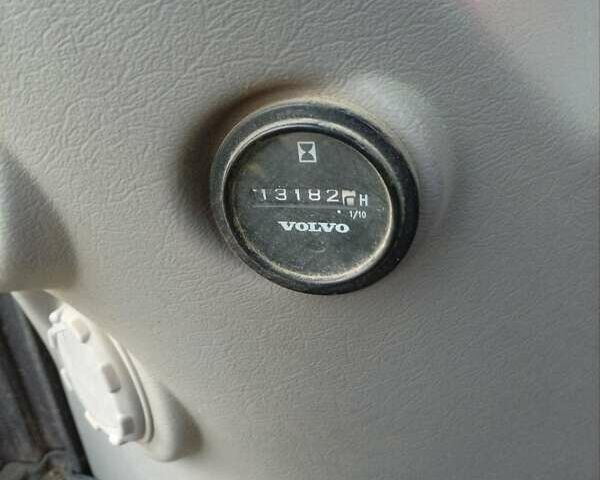 Вольво EW 160, объемом двигателя 0 л и пробегом 0 тыс. км за 53500 $, фото 5 на Automoto.ua