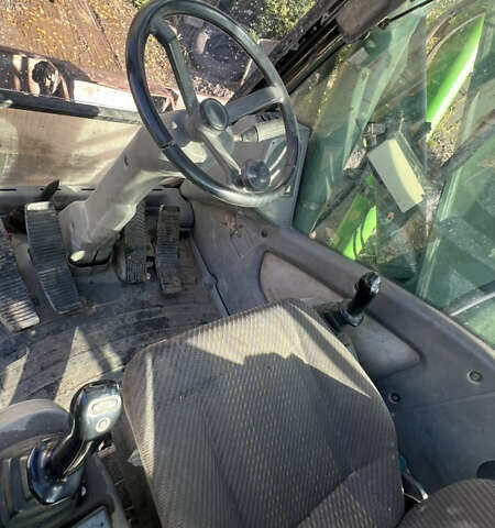 Вольво EW 160, объемом двигателя 0 л и пробегом 0 тыс. км за 25000 $, фото 8 на Automoto.ua