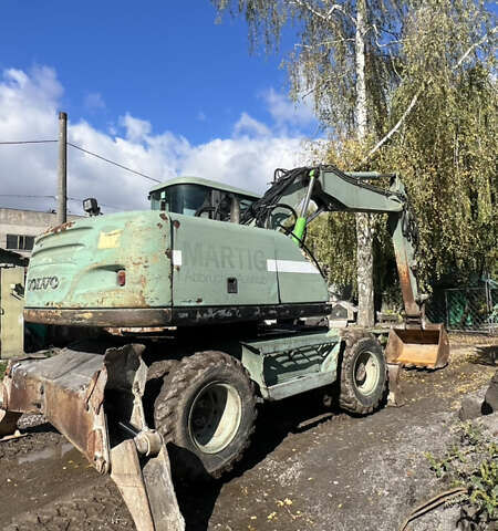 Вольво EW 160, объемом двигателя 0 л и пробегом 0 тыс. км за 25000 $, фото 4 на Automoto.ua