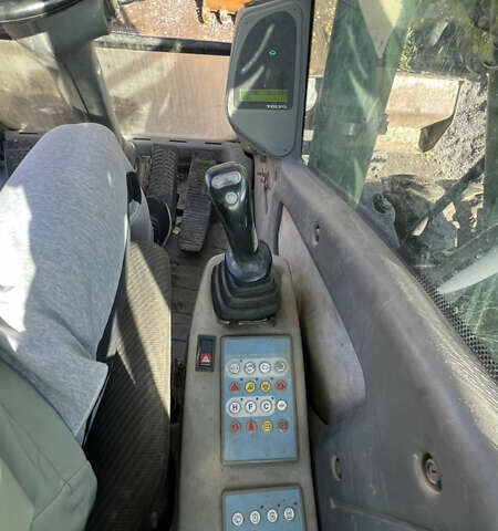 Вольво EW 160, объемом двигателя 0 л и пробегом 0 тыс. км за 25000 $, фото 7 на Automoto.ua