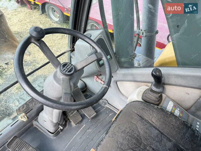 Вольво EW 160, объемом двигателя 0 л и пробегом 0 тыс. км за 55000 $, фото 10 на Automoto.ua