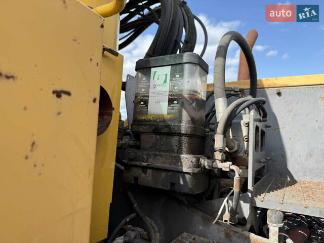 Вольво EW 160, объемом двигателя 0 л и пробегом 0 тыс. км за 55000 $, фото 17 на Automoto.ua