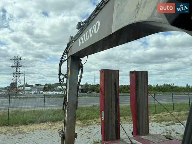 Вольво EW 160, объемом двигателя 0 л и пробегом 0 тыс. км за 55000 $, фото 13 на Automoto.ua