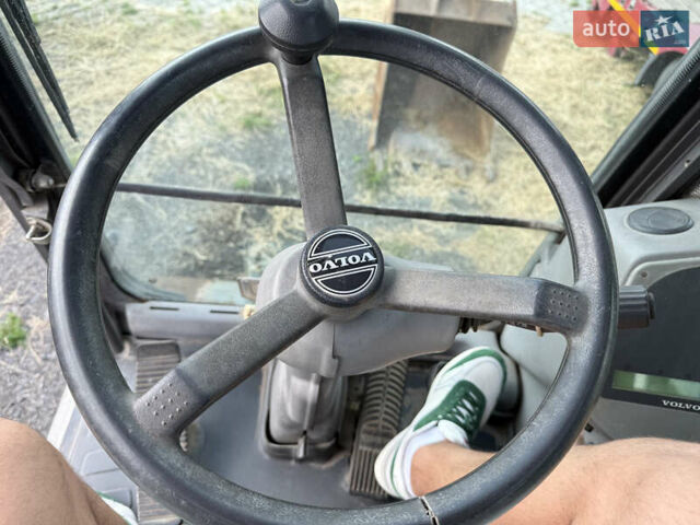 Вольво EW 160, объемом двигателя 0 л и пробегом 0 тыс. км за 55000 $, фото 12 на Automoto.ua