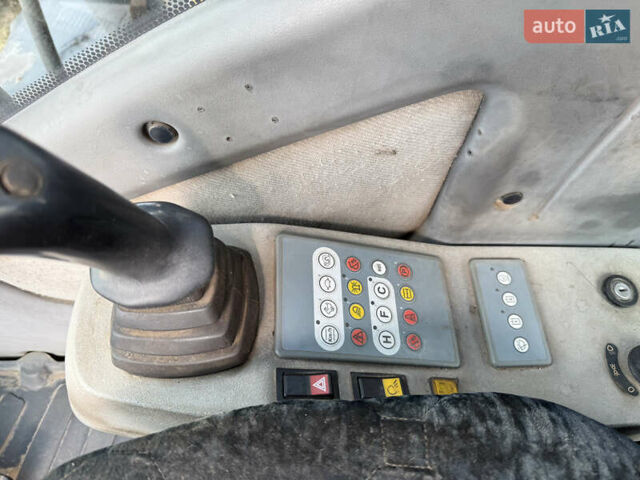 Вольво EW 160, объемом двигателя 0 л и пробегом 0 тыс. км за 55000 $, фото 11 на Automoto.ua