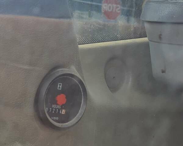 Вольво EW 160, об'ємом двигуна 5.7 л та пробігом 1 тис. км за 53000 $, фото 8 на Automoto.ua