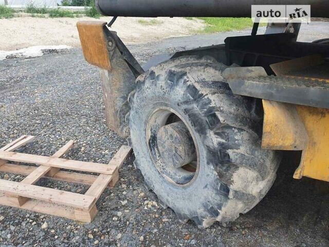 Вольво EW 160, об'ємом двигуна 5.7 л та пробігом 1 тис. км за 53000 $, фото 4 на Automoto.ua