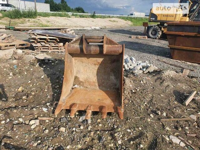 Вольво EW 160, об'ємом двигуна 5.7 л та пробігом 1 тис. км за 53000 $, фото 11 на Automoto.ua