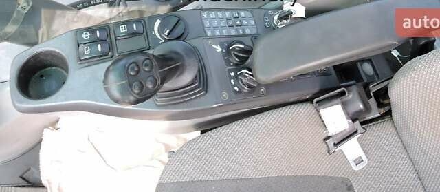 Вольво EW 160, объемом двигателя 0 л и пробегом 1 тыс. км за 82272 $, фото 16 на Automoto.ua