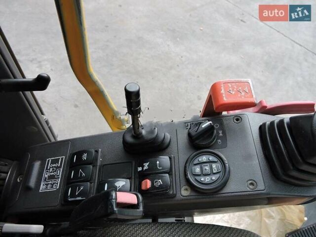 Вольво EW 160, объемом двигателя 0 л и пробегом 1 тыс. км за 82272 $, фото 18 на Automoto.ua