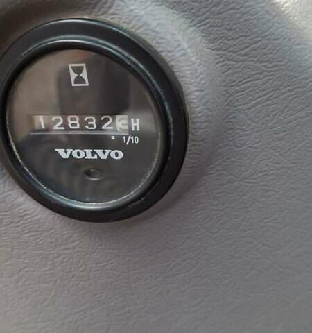 Вольво EW 160, об'ємом двигуна 0 л та пробігом 0 тис. км за 54500 $, фото 1 на Automoto.ua