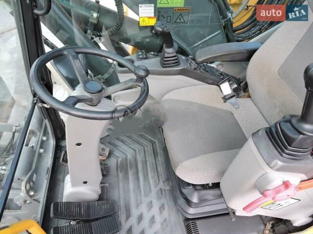 Вольво EW 160, объемом двигателя 0 л и пробегом 1 тыс. км за 82272 $, фото 15 на Automoto.ua