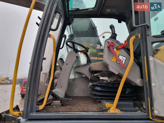 Вольво EW 160, объемом двигателя 0 л и пробегом 9 тыс. км за 66534 $, фото 18 на Automoto.ua