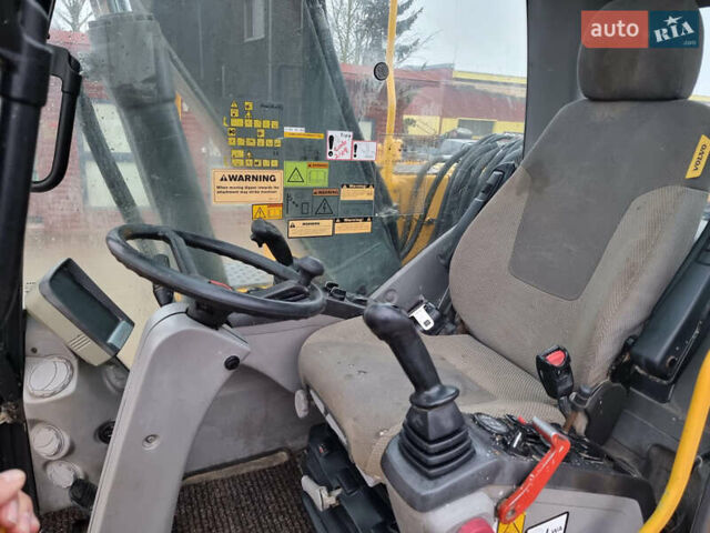 Вольво EW 160, объемом двигателя 0 л и пробегом 9 тыс. км за 66534 $, фото 8 на Automoto.ua
