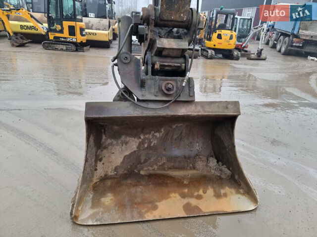 Вольво EW 160, объемом двигателя 0 л и пробегом 9 тыс. км за 66534 $, фото 17 на Automoto.ua