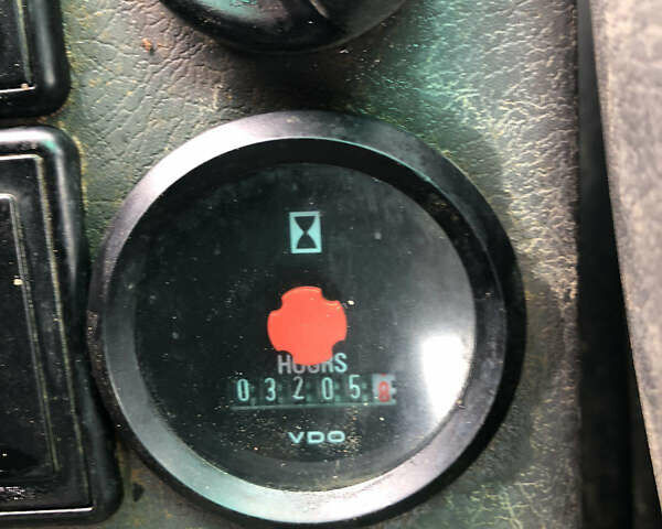 Жовтий Вольво EW 160, об'ємом двигуна 0 л та пробігом 0 тис. км за 45000 $, фото 5 на Automoto.ua