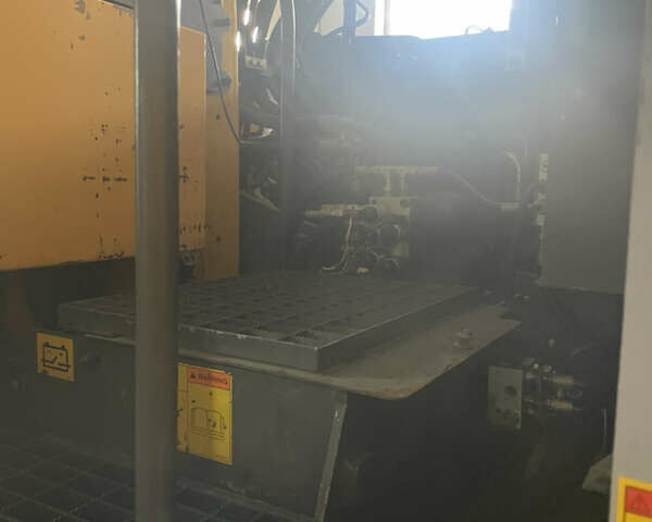 Жовтий Вольво EW 160, об'ємом двигуна 0 л та пробігом 0 тис. км за 45000 $, фото 3 на Automoto.ua
