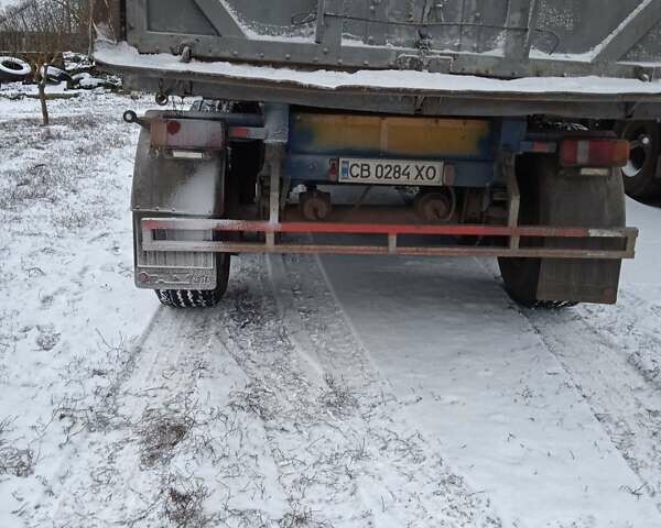 Білий Вольво Ф, об'ємом двигуна 0 л та пробігом 1 тис. км за 14500 $, фото 17 на Automoto.ua