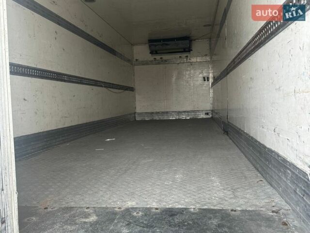 Белый Вольво ФЕ, объемом двигателя 7.15 л и пробегом 720 тыс. км за 26800 $, фото 5 на Automoto.ua