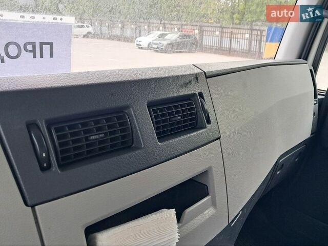 Белый Вольво ФЕ, объемом двигателя 7.15 л и пробегом 1 тыс. км за 20000 $, фото 10 на Automoto.ua