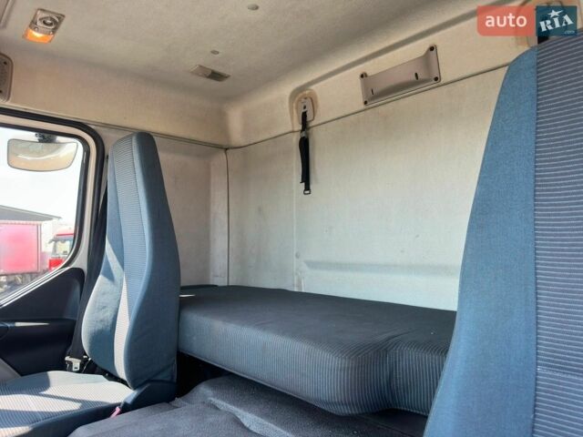 Белый Вольво ФЕ, объемом двигателя 7.2 л и пробегом 378 тыс. км за 44900 $, фото 33 на Automoto.ua